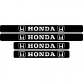 Stickere praguri Honda